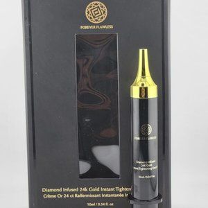 FOREVER FLAWLESS-DIAMOND INFUSED 24K INSTANT TIGHTENING COMPLEX-BRAND NEW-SEALED